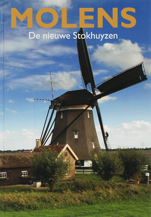 Molens - F. Stokhuyzen, L.M. Endedijk