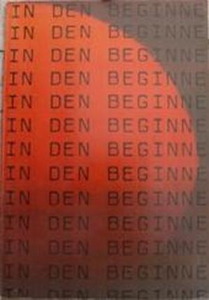 In den beginne - Hans Samson, Laura Rous