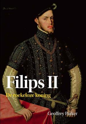 Filips / II - Geoffrey Parker Filips / II - Geoffrey Parker