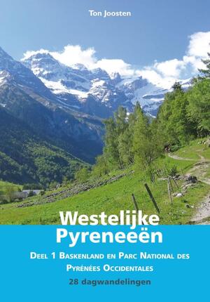 1 Baskenland en Parc National des Pyrénées - Ton Joosten 1 Baskenland en Parc National des Pyrénées - Ton Joosten