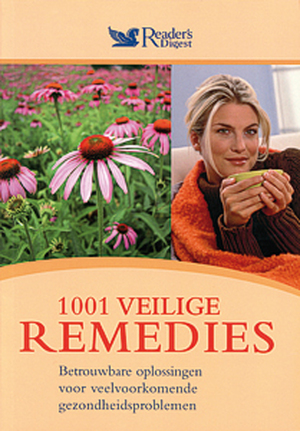 1001 veilige remedies - 1001 veilige remedies -