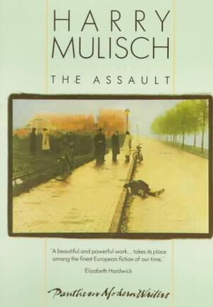 The Assault - Harry Mulisch