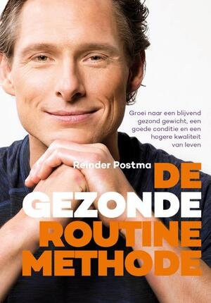De Gezonde Routine Methode - Reinder Postma
