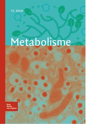 Metabolisme - Frans Schuit Metabolisme - Frans Schuit