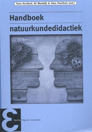 Handboek natuurkundedidactiek - 