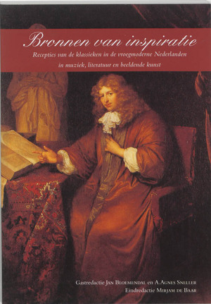 Bronnen van inspiratie - Bronnen van inspiratie -