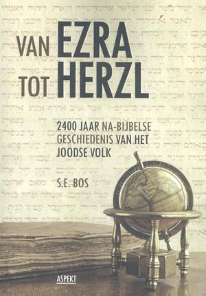 Van ezra tot herzl - S.E. Bos Van ezra tot herzl - S.E. Bos