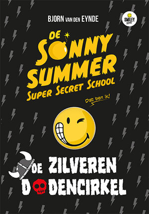 De Sonny Summer super secret school - 