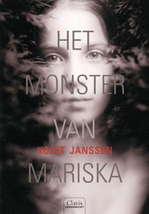 Het monster van Mariska - K. Janssen