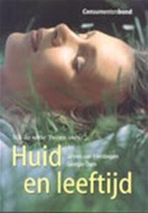 Huid en leeftijd - J. van Everdingen, G. Dom Huid en leeftijd - J. van Everdingen, G. Dom