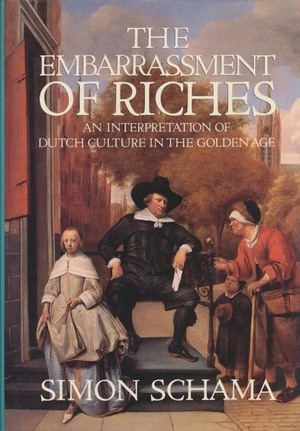 The Embarrassment Of Riches - The Embarrassment Of Riches -