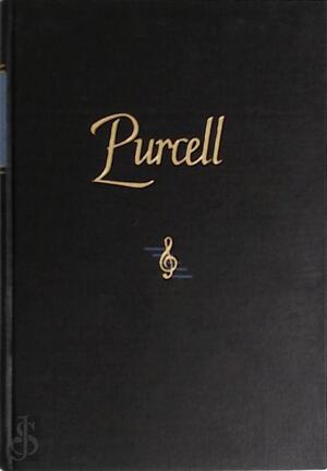 Purcell - G. van Ravenzwaaij Purcell - G. van Ravenzwaaij