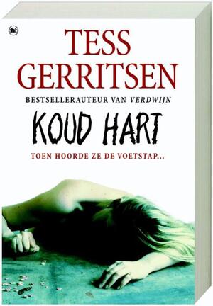 Koud hart - Tess Gerritsen Koud hart - Tess Gerritsen