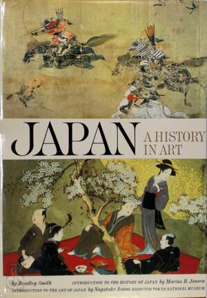 Japan - Bradley Smith