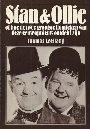 Stan & Ollie - Thomas Leeflang