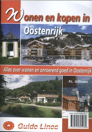 Wonen en kopen in Oostenrijk - Peter Gillissen Wonen en kopen in Oostenrijk - Peter Gillissen