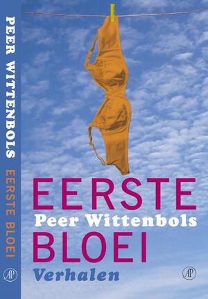 Eerste bloei - P. Wittenbols