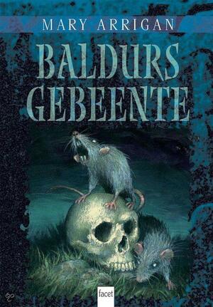 Baldurs gebeente - Mary Arrigan, Han van der Vegt