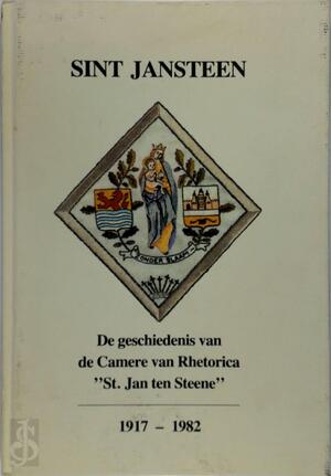 De geschiedenis van de Camere van Rhetorica De geschiedenis van de Camere van Rhetorica