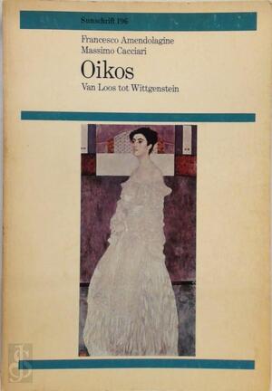 Oikos - Francesco Amendolagine Oikos - Francesco Amendolagine