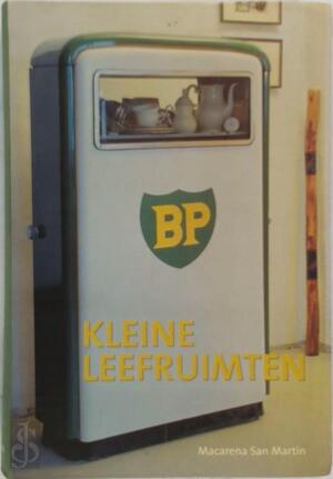 Kleine leefruimten - M. San Martin