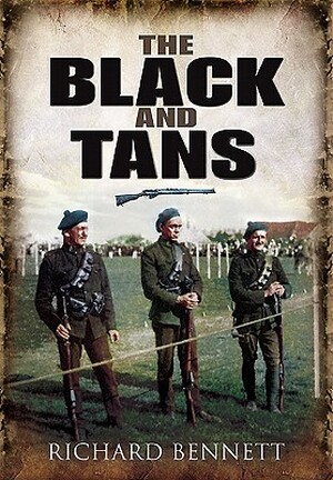 The Black and Tans - Richard Bennett The Black and Tans - Richard Bennett