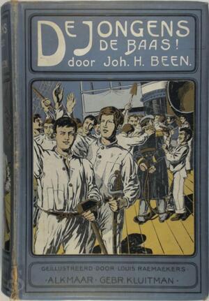 De Jongens de Baas! (en de Meisjes niet te vergeten) - Joh. B. Been