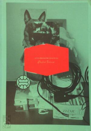 Graphic Mic-Mac - Jan Hespeel, Randoald Sabbe Graphic Mic-Mac - Jan Hespeel, Randoald Sabbe
