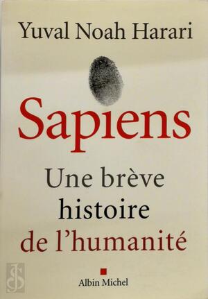 Sapiens - Yuval Noah Harari Sapiens - Yuval Noah Harari