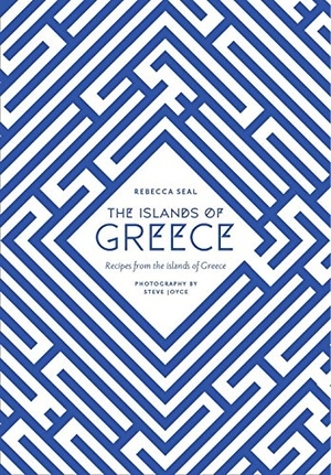 Islands of greece - Rebecca Seal Islands of greece - Rebecca Seal