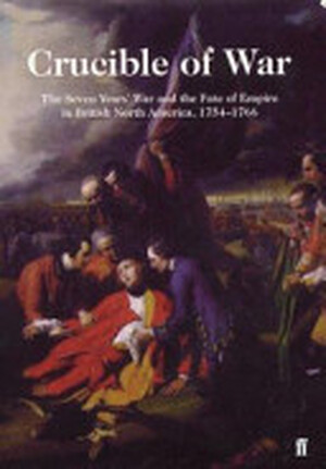Crucible of War - Fred Anderson Crucible of War - Fred Anderson