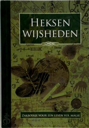 Heksenwijsheden - Brenda Knight Heksenwijsheden - Brenda Knight