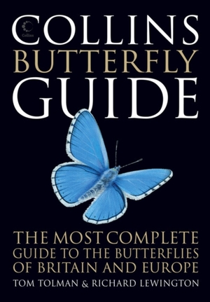 Collins butterfly guide - Richard Lewington Collins butterfly guide - Richard Lewington