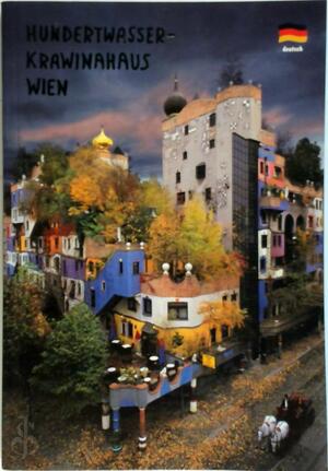 Hundertwasser-KrawinaHaus Wien - N/a Hundertwasser-KrawinaHaus Wien - N/a