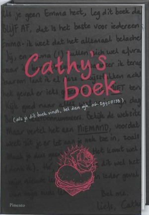 Cathy's boek - S. Stewart, J. Weisman
