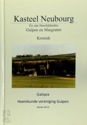 Kasteel Neubourg - Kasteel Neubourg -