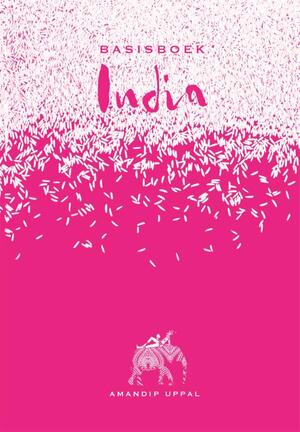 Basisboek India - Amandip Uppal Basisboek India - Amandip Uppal