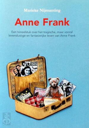 Anne Frank - Marieke Nijmanting
