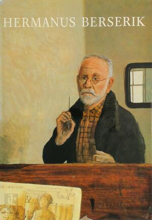 Hermanus Berserik - Hermanus Berserik, John Sillevis