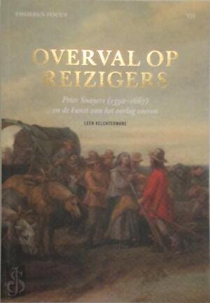 Overval op reizigers - Leen Kelchtermans