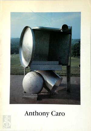 Anthony Caro - Anthony Caro, Florent Bex