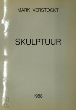 Skulptuur - Mark Verstockt Skulptuur - Mark Verstockt