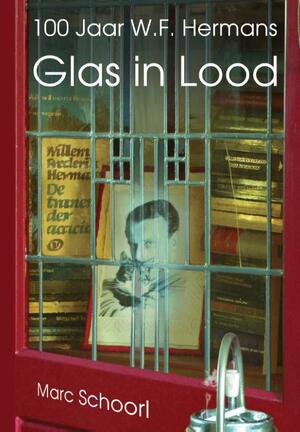 Glas in lood - Marc Schoorl
