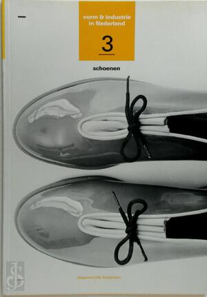 Schoenen - [Red.] Renny Ramakers