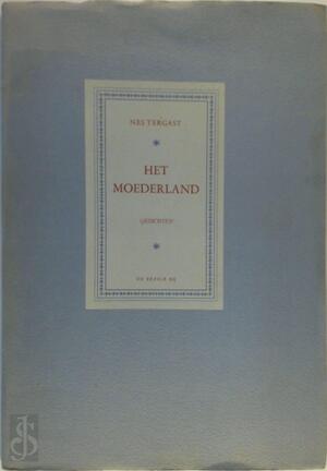 Het moederland - Nes Tergast