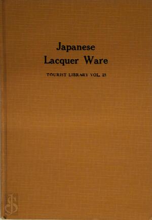Japanese Lacquer Ware - Tomio Yoshino