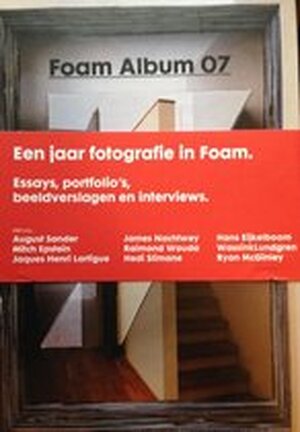 Foam Album - M. Krijnen, M. Feil