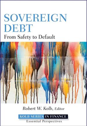 Sovereign Debt - Robert W. Kolb