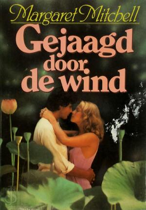 Gejaagd door de wind - Margaret Mitchell