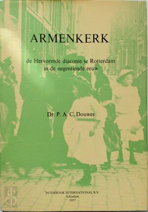 Armenkerk - P. A. C. Douwes